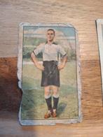 Go Ahead eagles Deventer voetbal kaartje Leo Halle Pellikaan, Ophalen of Verzenden