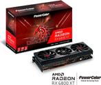 Radeon RX 6800 XT RED DRAGON 16GB, Ophalen of Verzenden, Zo goed als nieuw, GDDR6, PCI-Express 4