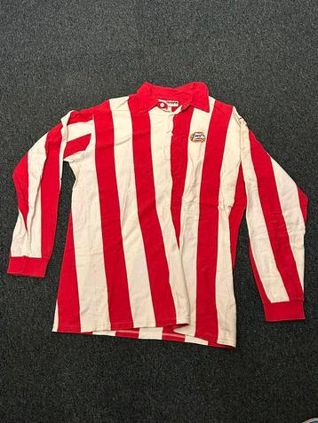 Psv shirt oud beschikbaar voor biedingen