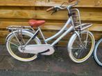 24inch meisjesfiets, Fietsen en Brommers, Fietsen | Meisjes, Ophalen, Gebruikt, 24 inch, Handrem