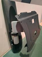 Vogel's kantelbare wandsteun EFW 6225 (zgan), Ophalen of Verzenden, Zo goed als nieuw