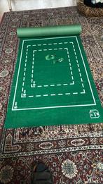 PUZZELMAT MET ROL TOT 1500 stukjes 115x68 cm, Ophalen of Verzenden, Zo goed als nieuw