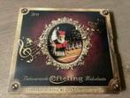 Efteling Dubbel CD - Betoverende Efteling Melodieën, Verzamelen, Efteling, Nieuw, Ophalen of Verzenden, Gebruiksvoorwerp