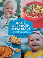 Kookboek Opperdepop - Kinderen 0-6 jaar, Boeken, Kookboeken, Ophalen