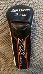 SRIXON ZX MK II  HEADCOVER / HOES VOOR FAIRWAYWOODS, Sport en Fitness, Golf, Ophalen, Zo goed als nieuw, Club, Overige merken