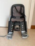 Fietsstoeltje polisport mini bubbly, Fietsen en Brommers, Fietsaccessoires | Fietsstoeltjes, Ophalen, Gebruikt