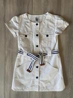 ZARA wit jurkje maat 110, Meisje, Ophalen of Verzenden, Zo goed als nieuw, Zara girls