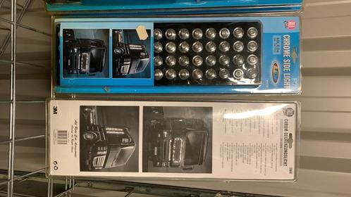 Diverse leuke accessoires voor in en om de auto/vrachtwagen, Auto diversen, Auto-accessoires, Zo goed als nieuw, Ophalen of Verzenden