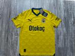 Puma Fenerbahçe Wedstrijd shirt 2023 / 2024, Maat XS of kleiner, Verzenden, Nieuw, Shirt
