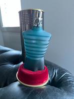 Jean Paul Gaultier le male 125 ml, Sieraden, Tassen en Uiterlijk, Uiterlijk | Parfum, Verzenden, Nieuw