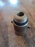 LPG vulnippel, Ophalen of Verzenden