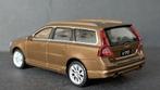 Volvo v70 2007 1:43 Rastar Pol, Hobby en Vrije tijd, Modelauto's | 1:43, Ophalen of Verzenden, Zo goed als nieuw