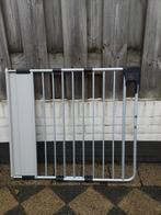 Traphekje, Kinderen en Baby's, Traphekjes, Ophalen, Zo goed als nieuw, Metaal of IJzer, 115 cm of meer