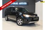 Mitsubishi Outlander 2.4 Intro Edition 2WD | 1E EIGENAAR | A, Auto's, Mitsubishi, Voorwielaandrijving, Stof, Huisgarantie, 4 cilinders
