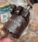 Voorste hydrowielmotor Ross torqmotor ME120208AAJC Ransomes, Ophalen of Verzenden, A, A, A
