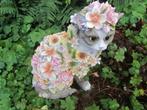 CLAYRE & EEF - BLOEMEN POES, Huis en Inrichting, Woonaccessoires | Overige, Ophalen of Verzenden, Nieuw