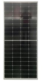 2x zonnepaneel 200W met omvormer via stopcontact, Ophalen, Stopcontact