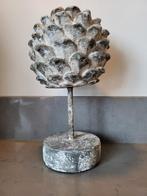 Ornament Landelijk, Ophalen