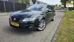 Seat Exeo ST 1.8 TSI Style, Voorwielaandrijving, Euro 5, Stof, Gebruikt