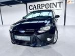 Ford Focus Wagon 1.6 EcoBoost Titanium 150Pk 2012 Clima Crui, 1596 cc, 1258 kg, Gebruikt, 4 cilinders