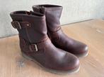 Panama Jack Laarzen, dames maat 42, Kleding | Dames, Schoenen, Bruin, Lage of Enkellaarzen, Nieuw, Ophalen of Verzenden
