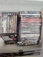 52 DVD voor titels zie info, Alle leeftijden, Ophalen of Verzenden, Zo goed als nieuw, Actie