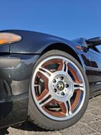 BMW E36 Styling 24 17 inch Motorsport Velgen Zomerbanden, Auto-onderdelen, Banden en Velgen, Ophalen, Gebruikt, Overige, Banden en Velgen