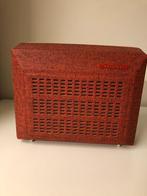 Vintage philips grammofoon uit de jaren 60, Ophalen