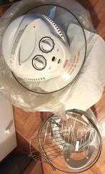 TKA halogeen oven HETELUCHT 1300WT AMERICAN ORIGINALS, Witgoed en Apparatuur, Ovens, Minder dan 45 cm, Minder dan 45 cm, Oven