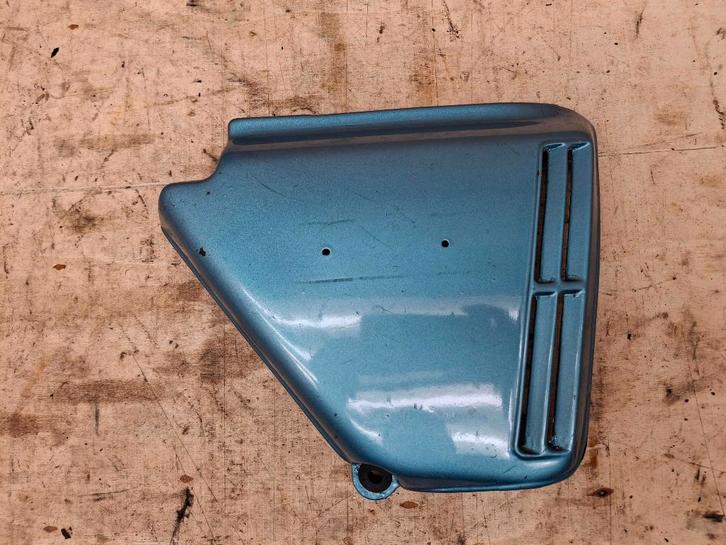 Honda cb360 / 360t / t zijkap rechterzijde, Motoren, Onderdelen | Honda, Gebruikt, Ophalen