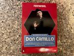 Don Camillo De Complete Collectie ( Italiaans ), Cd's en Dvd's, Dvd's | Komedie, Ophalen of Verzenden