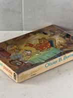 bommel puzzel, Verzamelen, Stripfiguren, Ophalen of Verzenden, Olivier B, Bommel en Tom Poes, Zo goed als nieuw, Overige typen