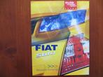 Fiat Stilo (overdruk: Auto Motor a Sport), Boeken, Auto's | Folders en Tijdschriften, Ophalen of Verzenden, Nieuw, Overige merken