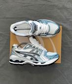 Asics Gel Kayano white fjord 36-46 op aanvraag, Wit, Nieuw, Ophalen of Verzenden, Sneakers of Gympen