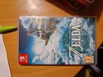 Zelda, Avontuur en Actie, 1 speler, Ophalen of Verzenden, Zo goed als nieuw