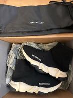 Balenciaga speed runner, Zwart, Ophalen of Verzenden, Sneakers of Gympen, Gedragen