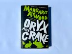 Oryx and Crake - Margaret Atwood, Europa overig, Margaret Atwood, Ophalen of Verzenden, Zo goed als nieuw