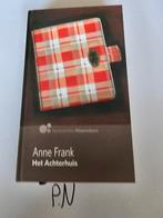 Anne Frank ,Het Achterhuis, Ophalen of Verzenden, Zo goed als nieuw