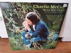 LP Charlie McCoy - Stone Fox Chase (1977), Cd's en Dvd's, Vinyl | Country en Western, Gebruikt, Verzenden