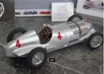 1:18 MERCEDES W125 DONINGTON #4 SEAMANN M-116 CMC WRH, Verzenden, Zo goed als nieuw, Auto, Overige merken