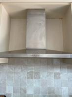 Falmec 90 breed schoon en met nieuwe filter, Witgoed en Apparatuur, Afzuigkappen, Ophalen of Verzenden, Zo goed als nieuw