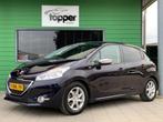 Peugeot 208 1.2 e-VTi Style | Automaat | Navigatie | Cruise, Gebruikt, Euro 6, 1199 cc, Origineel Nederlands