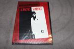 DVD Scarface, Vanaf 16 jaar, Ophalen of Verzenden, Nieuw in verpakking, Maffia en Misdaad