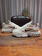 Nike Zoom Air Fire 'Light Orewood' Size 37,5, Wit, Nike, Ophalen of Verzenden, Sneakers of Gympen