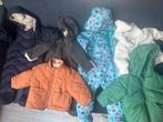 Overalls en jassen maat 62/68, Ophalen, Gebruikt, Jongetje of Meisje