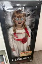 Annabelle replica the conjuring, Ophalen, Zo goed als nieuw, Pop
