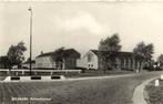 Bolsward, Rehobothschool - ongelopen, Ophalen of Verzenden, Voor 1920, Ongelopen, Friesland