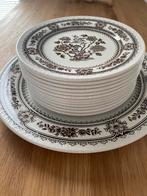 “ Dorset, Wood & Sons, Burslem “ servies, Ophalen of Verzenden, Zo goed als nieuw, Porselein, Overige stijlen