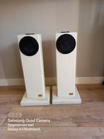 luitsprekers 2x     merk :  Visaton, Audio, Tv en Foto, Luidsprekers, Zo goed als nieuw, Minder dan 60 watt, Front, Rear of Stereo speakers