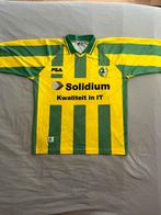 Zeldzaam ADO Den Haag voetbalshirt, Sport en Fitness, Voetbal, Verzenden, Zo goed als nieuw, Shirt